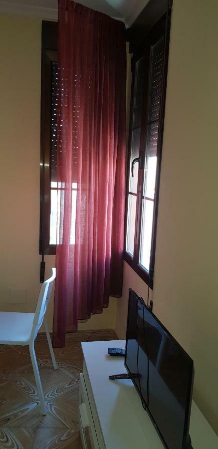 Casinos Sleep Turia Apartamentos מראה חיצוני תמונה